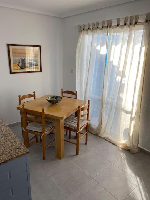 Charles Apartment Vinarós Exterior foto