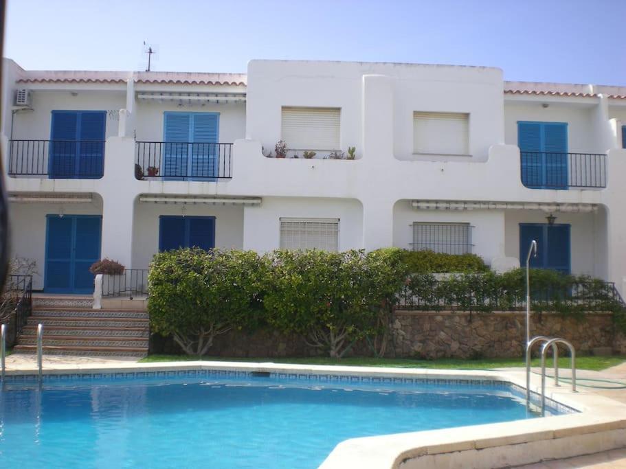 Charles Apartment Vinarós Exterior foto